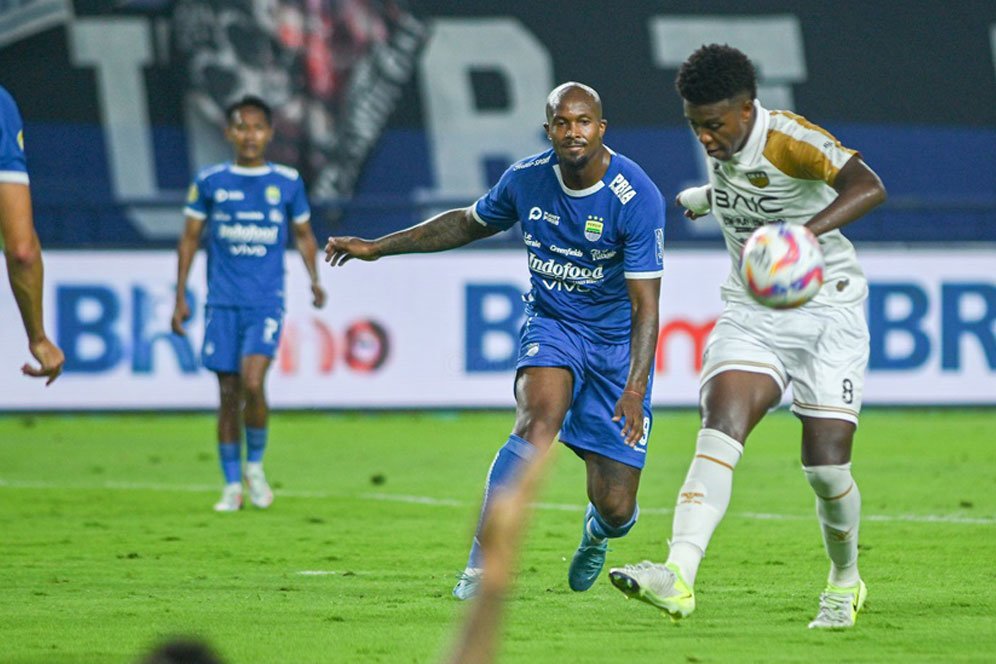 Eks Persib Bandung Pimpin Misi Timnas Curacao Lolos ke Piala Dunia 2026 Eks Persib Bandung Pimpin Misi Timnas Curacao Lolos ke Piala Dunia 2026