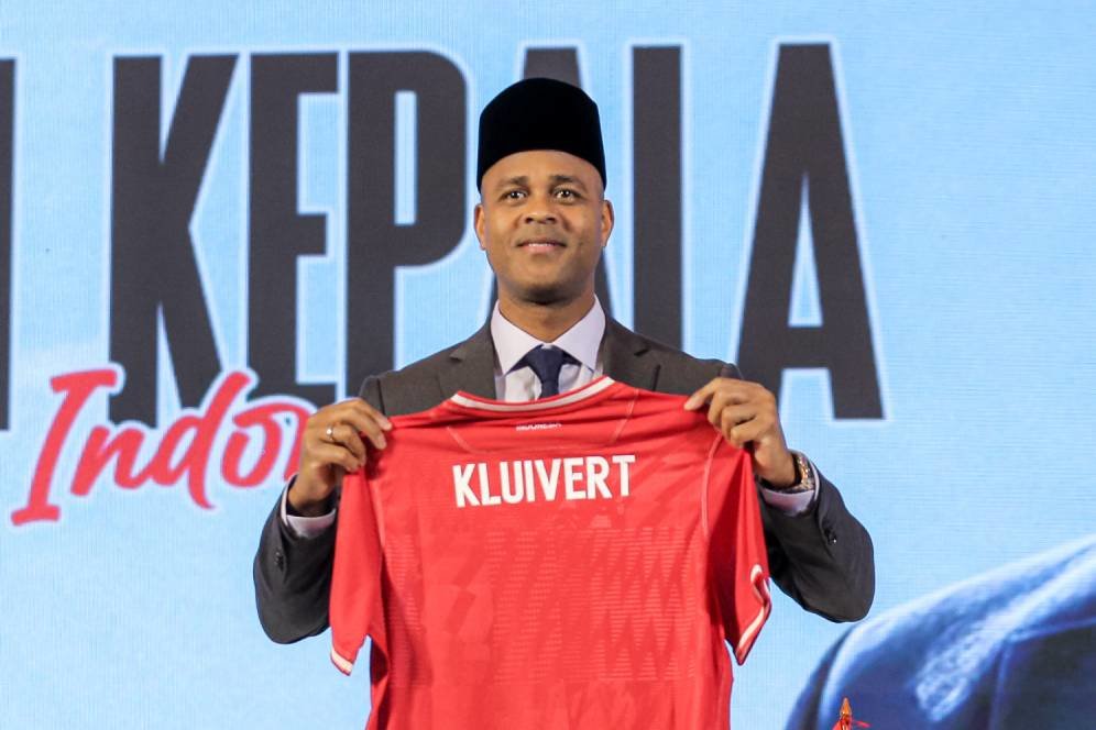 Pelatih Persela Zulkifli Syukur Dapat Undangan Wawancara Jadi Asisten Patrick Kluivert di Timnas Indonesia Pelatih Persela Zulkifli Syukur Dapat Undangan Wawancara Jadi Asisten Patrick Kluivert di Timnas Indonesia