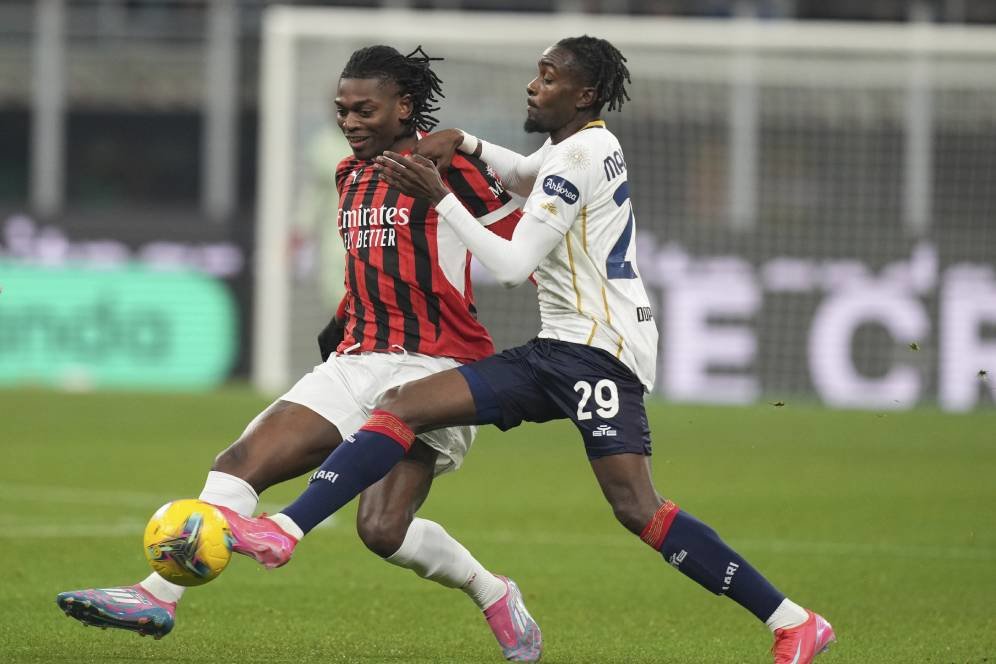 Head to Head dan Statistik: Como vs AC Milan - Serie A Head to Head dan Statistik: Como vs AC Milan - Serie A