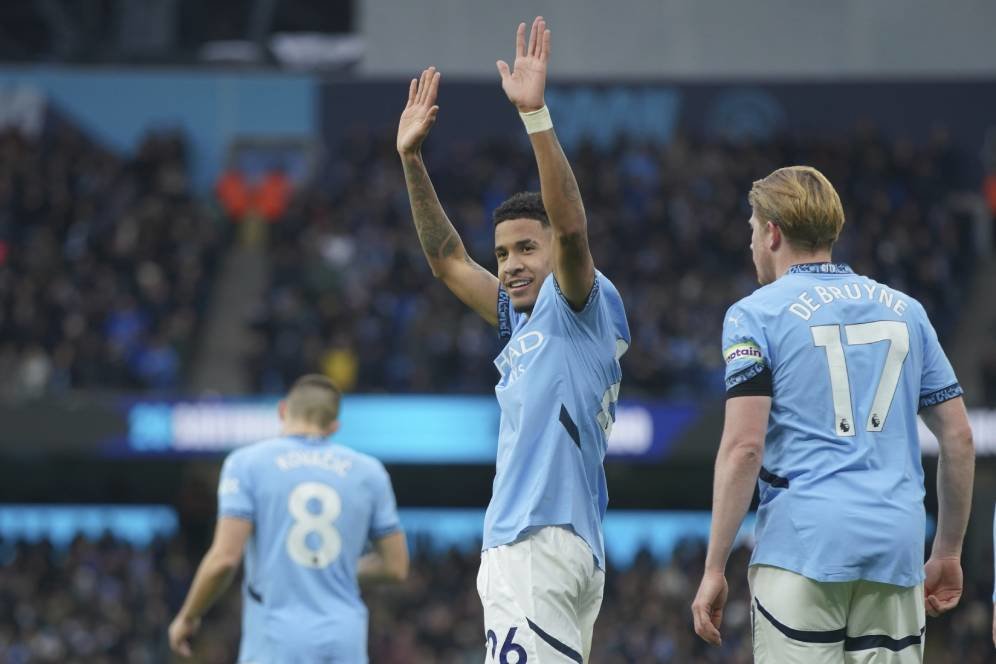 Daftar Klub Milik City Football Group: Man City Punya 'Saudara' di Italia, India, hingga Jepang Daftar Klub Milik City Football Group: Man City Punya 'Saudara' di Italia, India, hingga Jepang