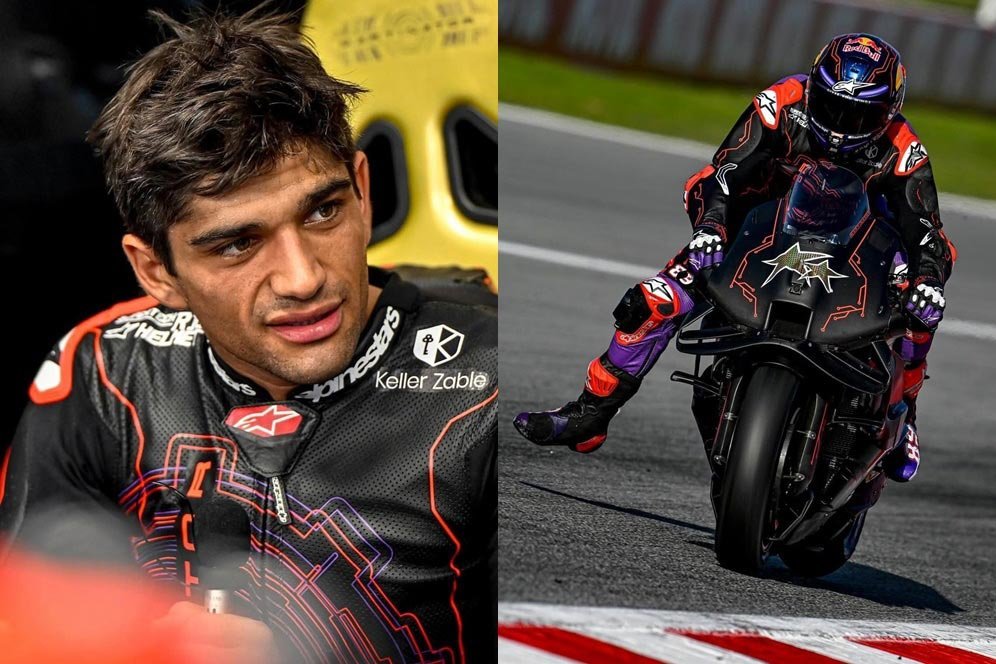 Deretan Rider MotoGP yang Ogah Pakai Nomor 1 Usai Jadi Juara, Jorge Martin Pilih Nomor Berapa Ya?
