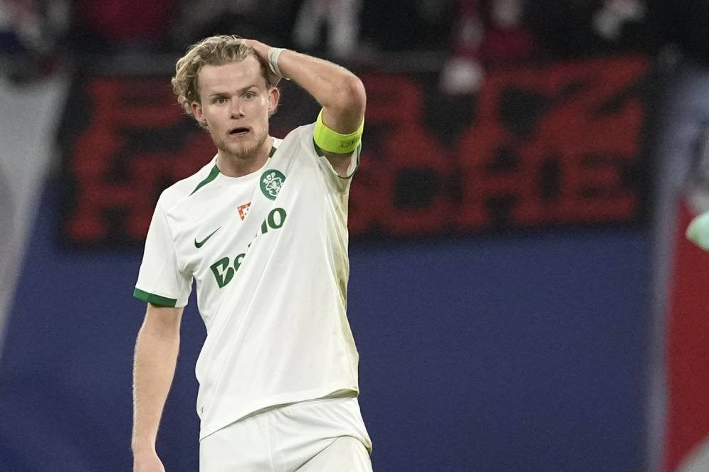 MU Gigit Jari! Gelandang Sporting Lisbon Ini Merapat ke Juventus MU Gigit Jari! Gelandang Sporting Lisbon Ini Merapat ke Juventus