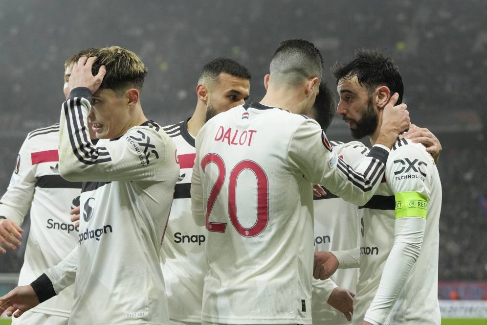 Manchester United vs Crystal Palace, Streak Kemenangan Setan Merah akan Terhenti?