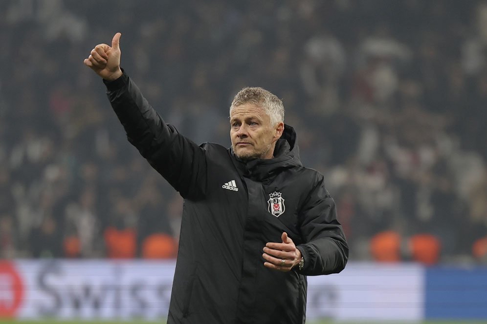 MU Disarankan Pulangkan Ole Gunnar Solskjaer untuk Atasi Krisis Klub MU Disarankan Pulangkan Ole Gunnar Solskjaer untuk Atasi Krisis Klub