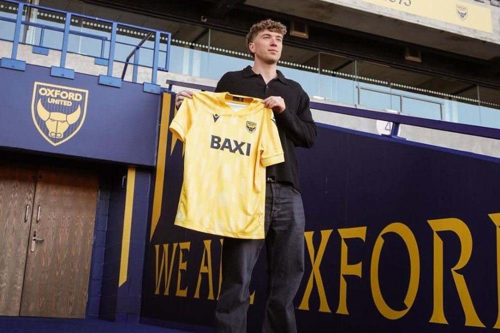Piala Presiden 2025 dan Magnet Bernama Oxford United