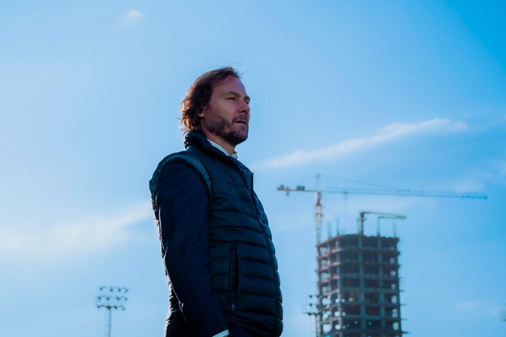 Masih Ingat Pavel Nedved, Bagaimana Kabarnya Sekarang? Masih Ingat Pavel Nedved, Bagaimana Kabarnya Sekarang?