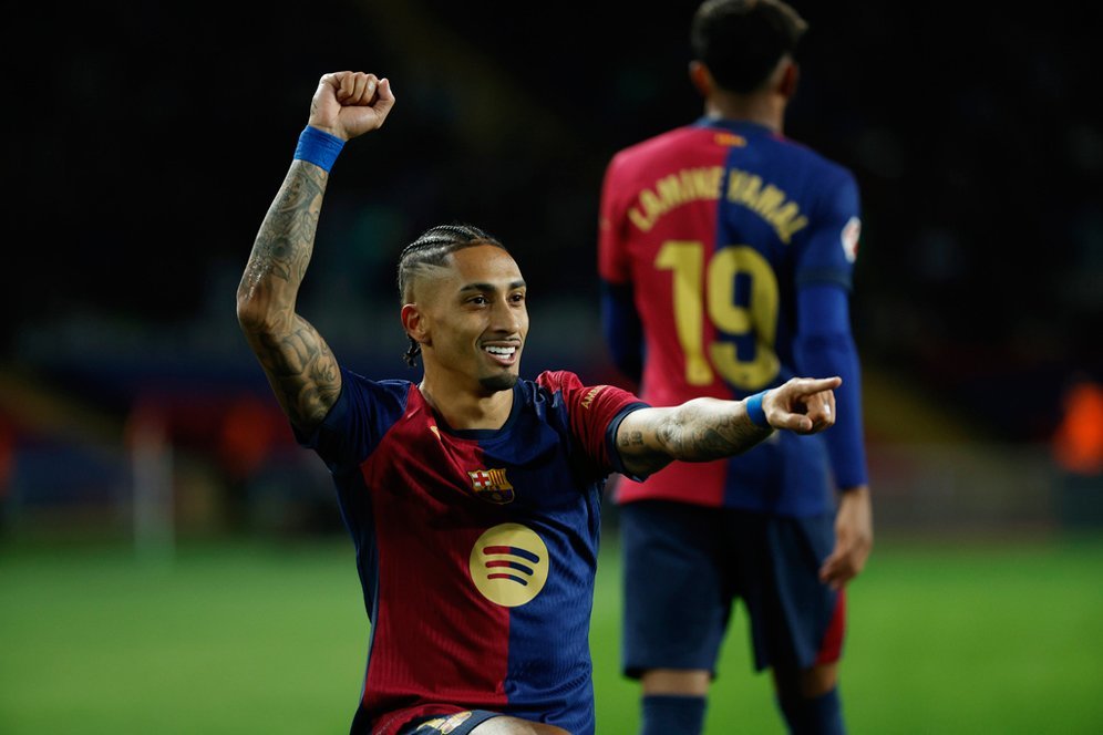 Jadwal La Liga Pekan ini Live di beIN Sports dan Vidio, 1-4 Februari 2025