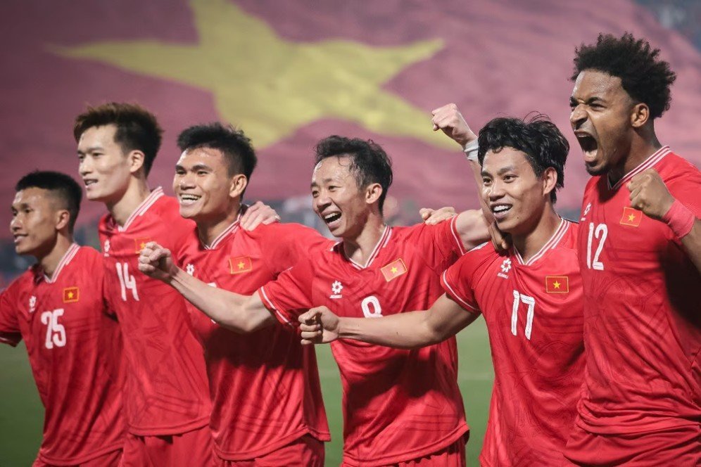 Jadwal Piala AFF 2024 di RCTI dan GTV, 8 Desember 2024 - 5 Januari 2025 Jadwal Piala AFF 2024 di RCTI dan GTV, 8 Desember 2024 - 5 Januari 2025