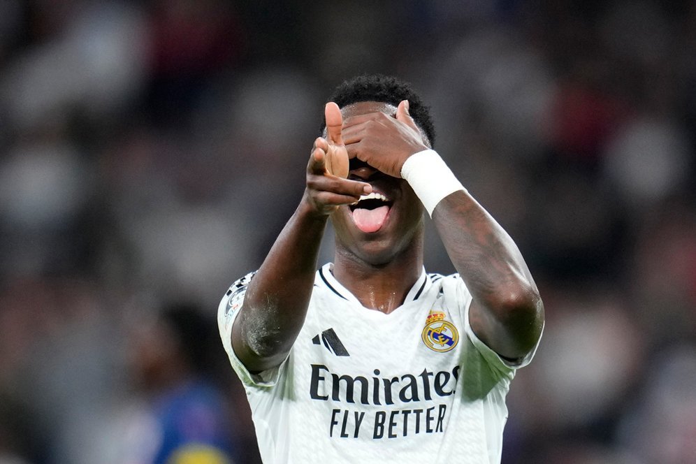 Jadwal Siaran Langsung Real Madrid vs Man City Hari Ini, 20 Februari 2025