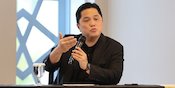 Jika Putaran ke-4 Kualifikasi Piala Dunia 2026 Digelar di Qatar, Erick Thohir: Siapa Takut! Jika Putaran ke-4 Kualifikasi Piala Dunia 2026 Digelar di Qatar, Erick Thohir: Siapa Takut!