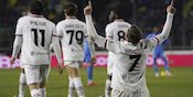 All Out Attack, Perjudian yang Diambil AC Milan untuk Bekuk Empoli dengan 10 Pemain All Out Attack, Perjudian yang Diambil AC Milan untuk Bekuk Empoli dengan 10 Pemain