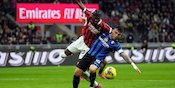 Derby della Madonnina: Milan yang Rapuh, Inter yang Tangguh Derby della Madonnina: Milan yang Rapuh, Inter yang Tangguh