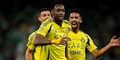 Hasil Al Ahli 2-3 Al Nassr: Jhon Duran Cetak Brace, 10 Pemain Al Nassr Kalahkan Tuan Rumah Hasil Al Ahli 2-3 Al Nassr: Jhon Duran Cetak Brace, 10 Pemain Al Nassr Kalahkan Tuan Rumah