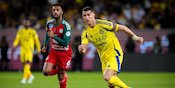 Mau Nggak nih? Ronaldo Ditawari Main di Klub Brasil