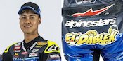 Aldi Satya Mahendra Bawa 'El Dablek' Mendunia di WorldSSP 2025, Punya Filosofi dan Makna Istimewa Aldi Satya Mahendra Bawa 'El Dablek' Mendunia di WorldSSP 2025, Punya Filosofi dan Makna Istimewa