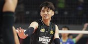 Hasil PLN Mobile Proliga 2025: Bhayangkara Presisi Sukses Redam Perlawanan Surabaya Samator