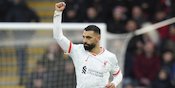 Perbandingan Statistik Gila Mohamed Salah di Musim 2024/2025 dan Luis Suarez di Musim 2013/2014 Perbandingan Statistik Gila Mohamed Salah di Musim 2024/2025 dan Luis Suarez di Musim 2013/2014