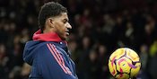 Rashford vs Diaz: Siapa yang Paling Ideal untuk Barcelona?