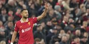 Jadi Incaran Bayern Munchen, Begini Kata Penyerang Liverpool Ini Jadi Incaran Bayern Munchen, Begini Kata Penyerang Liverpool Ini