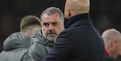 Pengakuan Tottenham: Liverpool Terlalu Bagus untuk Kami Pengakuan Tottenham: Liverpool Terlalu Bagus untuk Kami