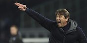 Totti Sebut Conte dan Allegri Sudah Teken Kontrak dengan Klub Lain, Klub Mana Nih? Totti Sebut Conte dan Allegri Sudah Teken Kontrak dengan Klub Lain, Klub Mana Nih?