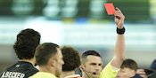 Eks Wasit FIFA: Oliver Bikin Blunder di Laga Everton vs Liverpool Eks Wasit FIFA: Oliver Bikin Blunder di Laga Everton vs Liverpool