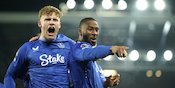 Everton Era David Moyes Ini Sangat Berbahaya, MU!