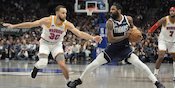 Mavericks vs Warriors: Kyrie Irving Mencetak 42 Poin dalam Kemenangan 111-107 Mavericks Mavericks vs Warriors: Kyrie Irving Mencetak 42 Poin dalam Kemenangan 111-107 Mavericks