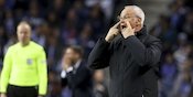 Kemarahan Pelatih Roma pada Wasit Tobias Stieler: Dia Menunggu Porto Menang! Kemarahan Pelatih Roma pada Wasit Tobias Stieler: Dia Menunggu Porto Menang!