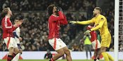 Joshua Zirkzee Dikritik: Dia Bukan Pemain Level MU Joshua Zirkzee Dikritik: Dia Bukan Pemain Level MU