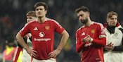 Wow! MU Diprediksi Bakal Kalah Telak Lawan Fulham Wow! MU Diprediksi Bakal Kalah Telak Lawan Fulham