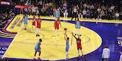NBA All-Star 2025: Tim Shaq Juara, Stephen Curry Rebut MVP NBA All-Star 2025: Tim Shaq Juara, Stephen Curry Rebut MVP