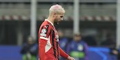Kartu Merah Theo Hernandez yang Mengubah Laga Milan vs Feyenoord Kartu Merah Theo Hernandez yang Mengubah Laga Milan vs Feyenoord