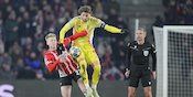 Pengakuan Locatelli: PSV Lebih Berambisi daripada Juventus Pengakuan Locatelli: PSV Lebih Berambisi daripada Juventus