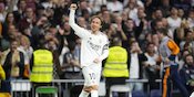 Bayang-bayang Paolo Maldini pada Sosok Luka Modric