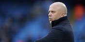 Cemerlang di Musim Debutnya Bersama Liverpool, Arne Slot Berpotensi Telikung Jose Mourinho Cemerlang di Musim Debutnya Bersama Liverpool, Arne Slot Berpotensi Telikung Jose Mourinho