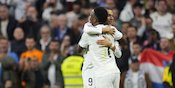 Hubungan Mbappe dan Vinicius di Real Madrid: Selalu Saling Cari di Lapangan, tapi Kadang Berlebihan Hubungan Mbappe dan Vinicius di Real Madrid: Selalu Saling Cari di Lapangan, tapi Kadang Berlebihan