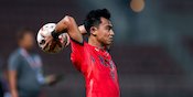 Lemparan Maut Pratama Arhan Makan Korban di Thailand, Dieksekusi dengan Ciamik oleh Mantan Penyerang Persebaya Lemparan Maut Pratama Arhan Makan Korban di Thailand, Dieksekusi dengan Ciamik oleh Mantan Penyerang Persebaya