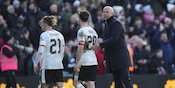 Hasil Lengkap FA Cup Tadi Malam: Liverpool Tersingkir