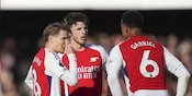 Siapa Andrea Berta? Arsitek Transfer Top yang Segera Gabung Arsenal
