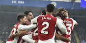 Drawing Liga Champions 2024/2024 Bikin Fans Arsenal Ketar-ketir: Habis PSV, Bisa Jadi Ketemu Real Madrid