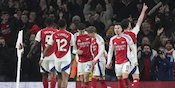 Bye! Arsenal Siap Lepas Tujuh Pemainnya Demi Datangkan Striker Baru Bye! Arsenal Siap Lepas Tujuh Pemainnya Demi Datangkan Striker Baru