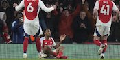 Menohok! Ayah Erling Haaland Balas Ejekan Arsenal dengan Kata-Kata Pedas, Bawa-Bawa Trofi Juara Menohok! Ayah Erling Haaland Balas Ejekan Arsenal dengan Kata-Kata Pedas, Bawa-Bawa Trofi Juara
