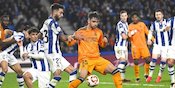 Real Madrid Selangkah Lagi ke Final Copa del Rey