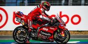 Race Direction Minta Maaf ke Pecco Bagnaia Usai Salah Kibarkan Bendera Kuning di MotoGP Thailand