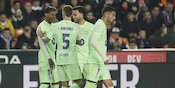 Ikuti Jejak Atletico dan Real Madrid, Barcelona Lolos ke Semifinal Copa del Rey Ikuti Jejak Atletico dan Real Madrid, Barcelona Lolos ke Semifinal Copa del Rey