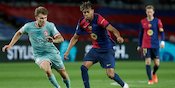Pedri dan Yamal, Dua Cahaya dalam Hujan Gol Barcelona vs Atletico Pedri dan Yamal, Dua Cahaya dalam Hujan Gol Barcelona vs Atletico