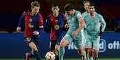 Dampak Hasil Imbang 4-4 Barcelona vs Atletico Madrid di Semifinal Copa del Rey Dampak Hasil Imbang 4-4 Barcelona vs Atletico Madrid di Semifinal Copa del Rey
