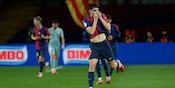 El Clasico Madrid vs Barcelona: Bellingham Atau Mbappe yang Lebih Berbahaya? Ini Penilaian Cubarsi El Clasico Madrid vs Barcelona: Bellingham Atau Mbappe yang Lebih Berbahaya? Ini Penilaian Cubarsi