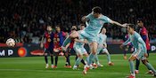 Man of the Match Barcelona vs Atletico Madrid: Julian Alvarez Man of the Match Barcelona vs Atletico Madrid: Julian Alvarez